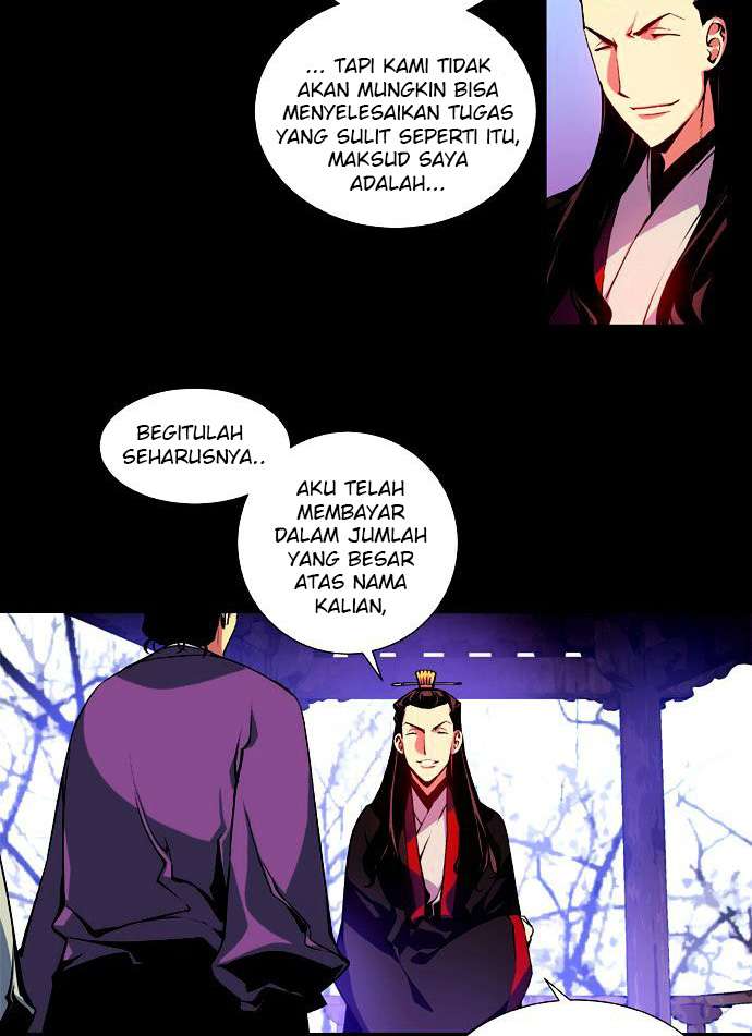 Märchen The Embodiment of Tales Chapter 3 - halaman 16