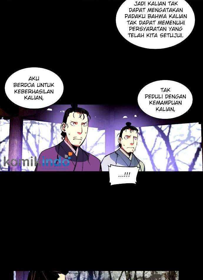 Märchen The Embodiment of Tales Chapter 3 - halaman 17