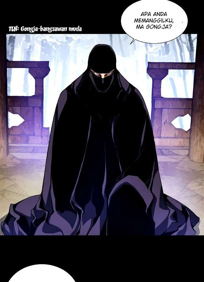 Märchen The Embodiment of Tales Chapter 3 - halaman 20