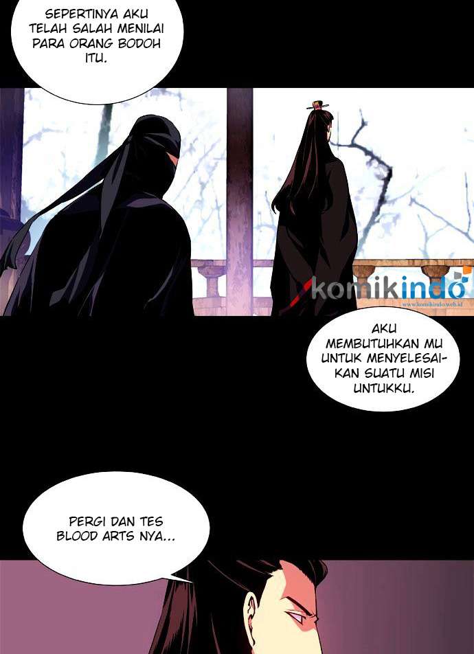 Märchen The Embodiment of Tales Chapter 3 - halaman 21