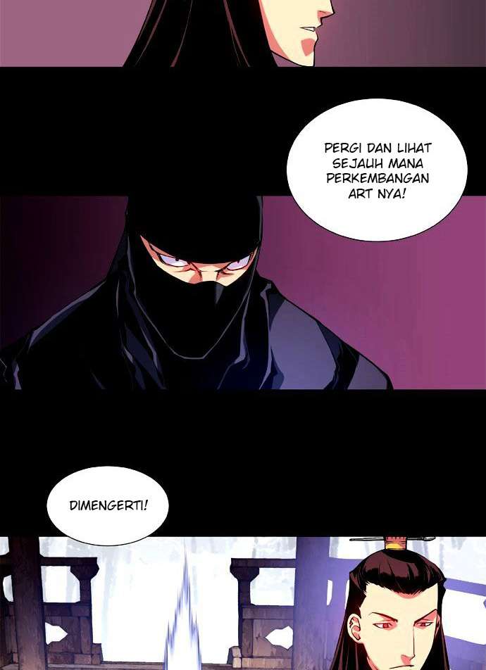 Märchen The Embodiment of Tales Chapter 3 - halaman 22