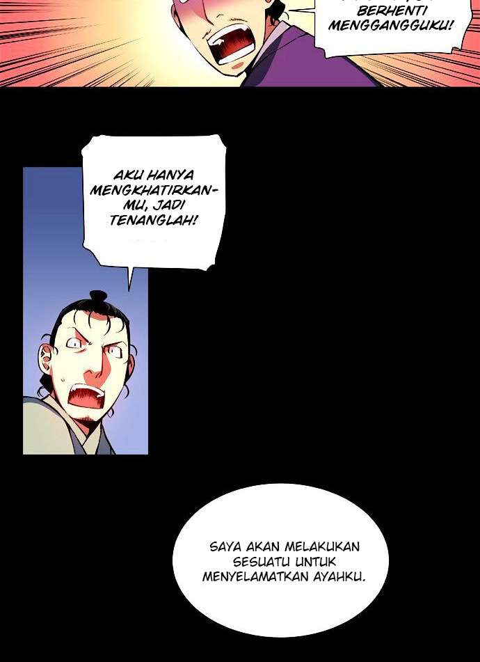 Märchen The Embodiment of Tales Chapter 3 - halaman 27