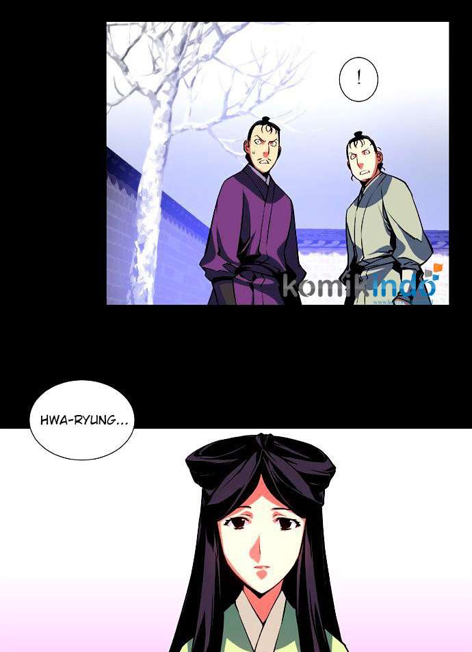 Märchen The Embodiment of Tales Chapter 3 - halaman 28