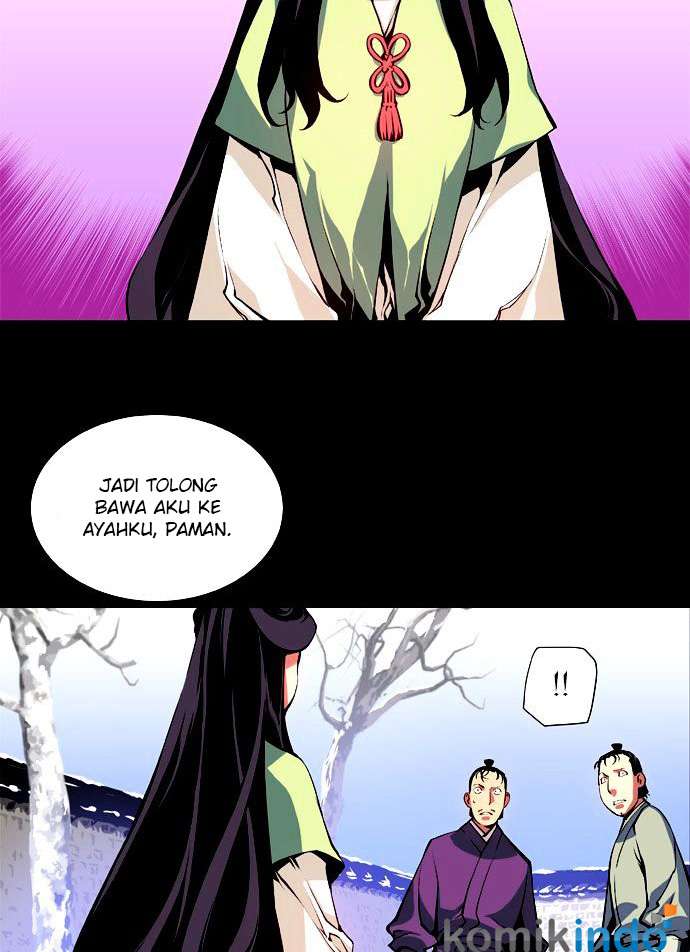 Märchen The Embodiment of Tales Chapter 3 - halaman 29
