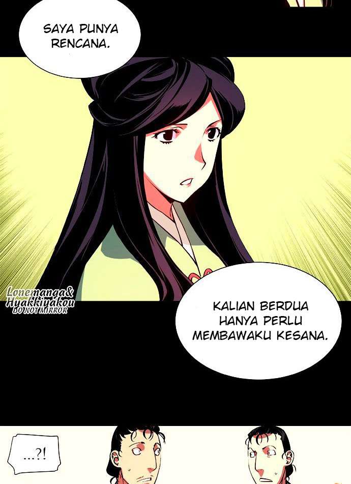 Märchen The Embodiment of Tales Chapter 3 - halaman 31
