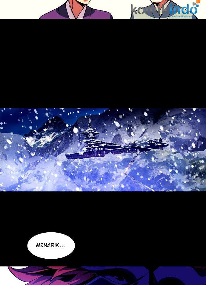 Märchen The Embodiment of Tales Chapter 3 - halaman 32