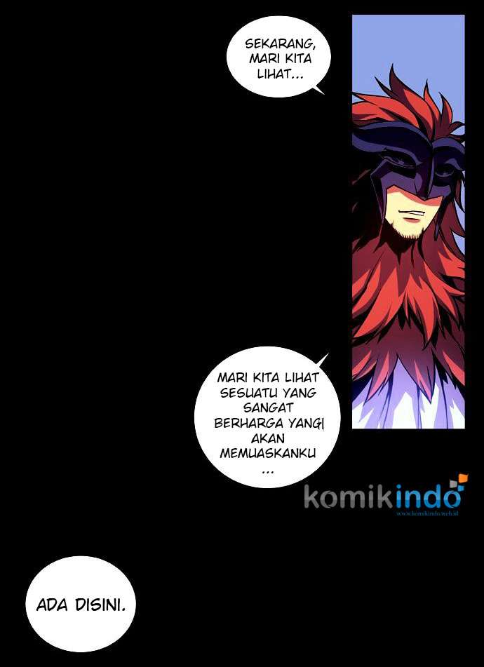 Märchen The Embodiment of Tales Chapter 3 - halaman 34