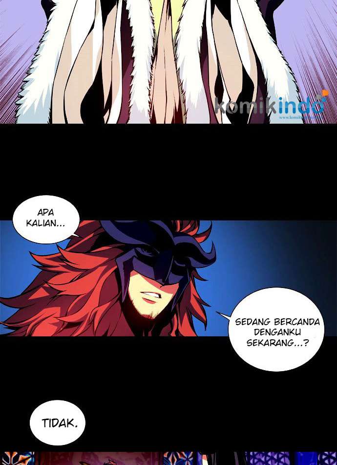 Märchen The Embodiment of Tales Chapter 3 - halaman 36
