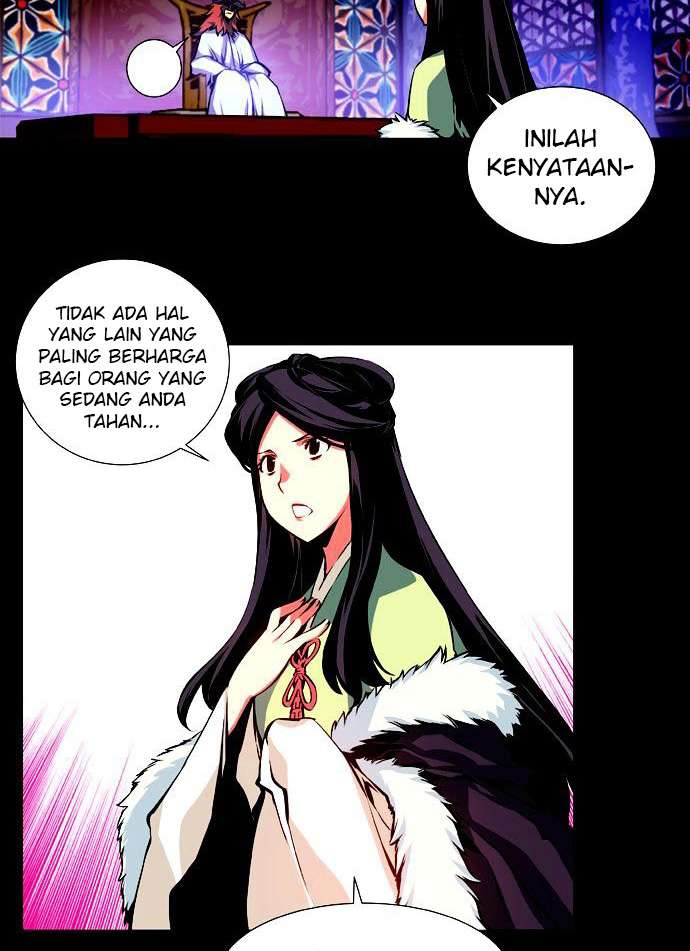 Märchen The Embodiment of Tales Chapter 3 - halaman 37
