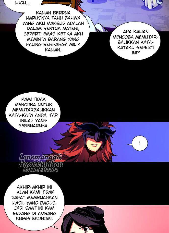Märchen The Embodiment of Tales Chapter 3 - halaman 39
