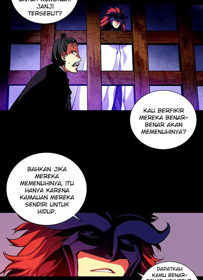 Märchen The Embodiment of Tales Chapter 3 - halaman 4