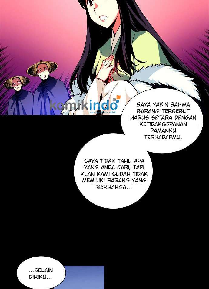 Märchen The Embodiment of Tales Chapter 3 - halaman 40