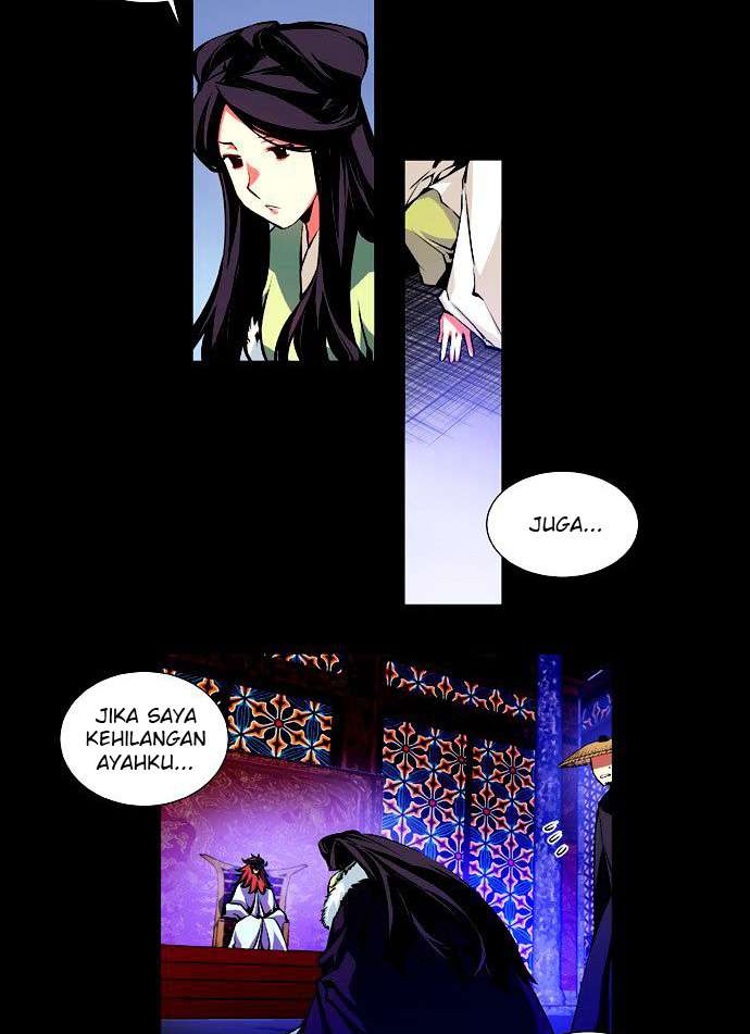 Märchen The Embodiment of Tales Chapter 3 - halaman 41