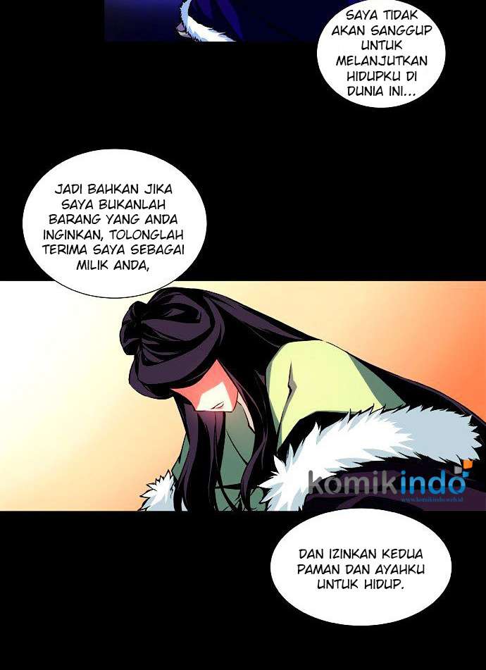 Märchen The Embodiment of Tales Chapter 3 - halaman 42