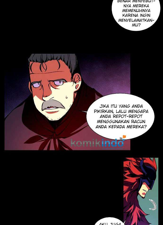 Märchen The Embodiment of Tales Chapter 3 - halaman 5