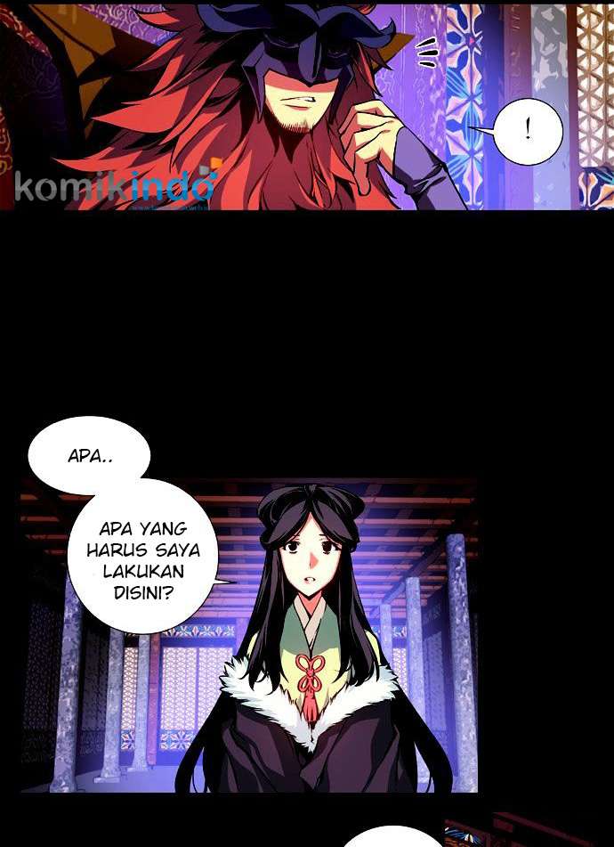 Märchen The Embodiment of Tales Chapter 3 - halaman 52