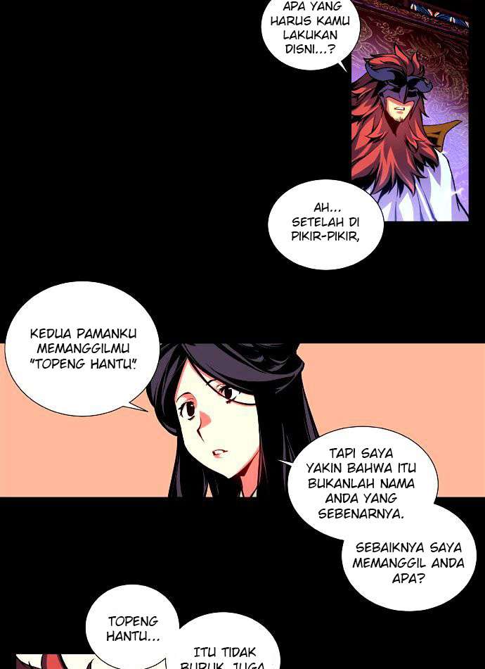 Märchen The Embodiment of Tales Chapter 3 - halaman 53