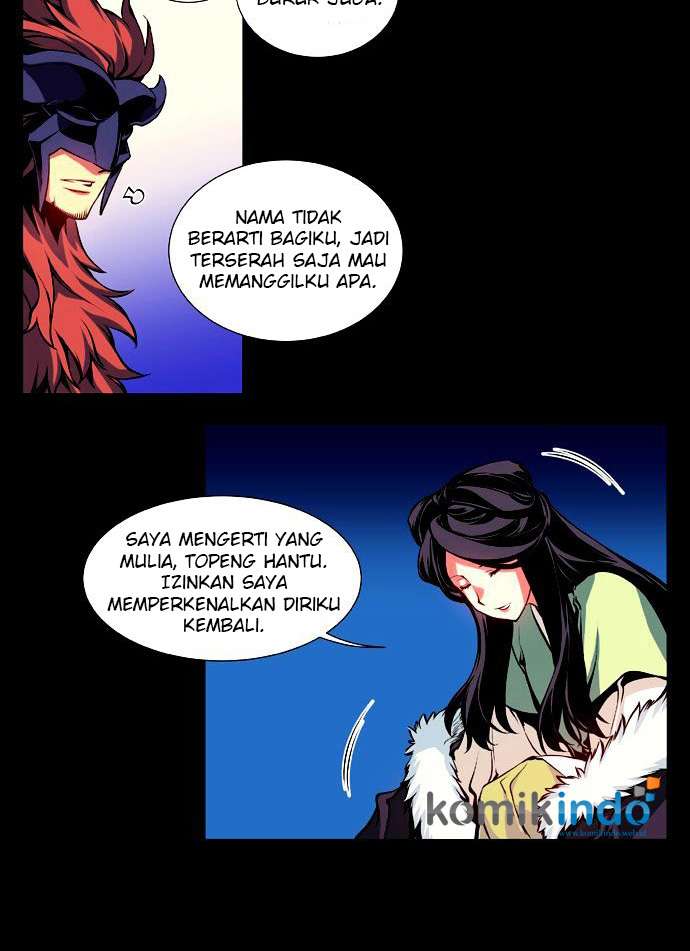 Märchen The Embodiment of Tales Chapter 3 - halaman 54
