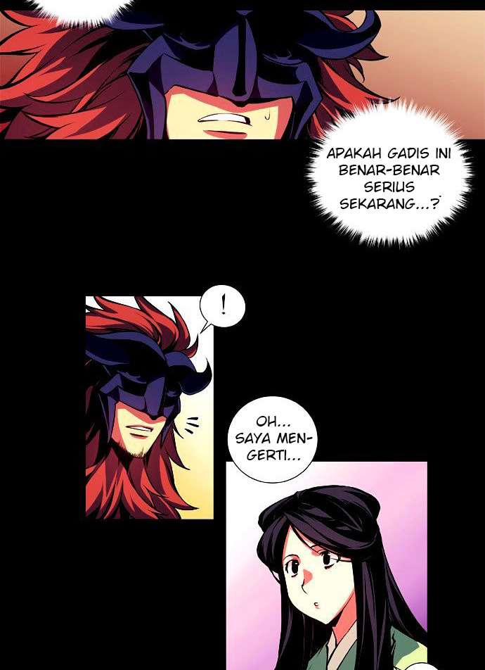 Märchen The Embodiment of Tales Chapter 3 - halaman 56