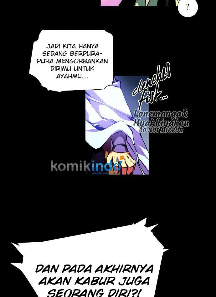 Märchen The Embodiment of Tales Chapter 3 - halaman 57