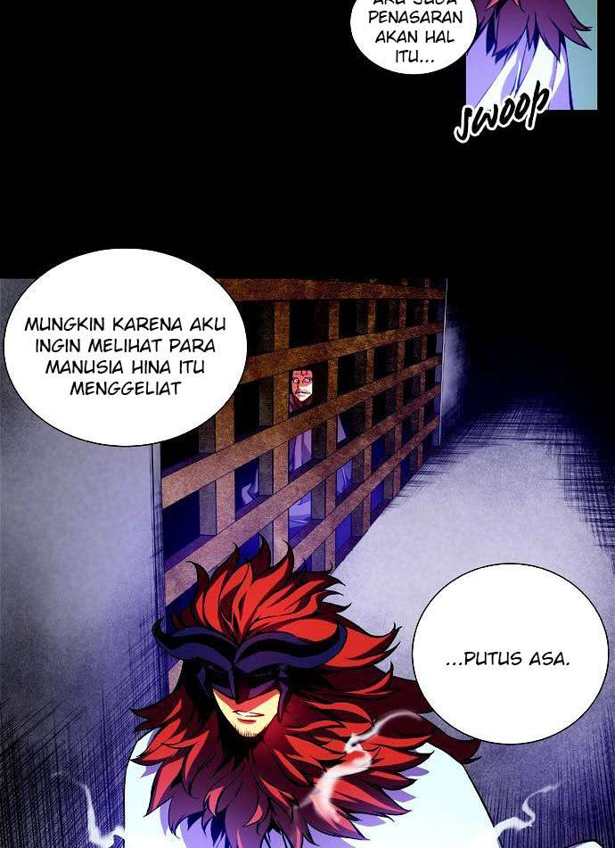 Märchen The Embodiment of Tales Chapter 3 - halaman 6
