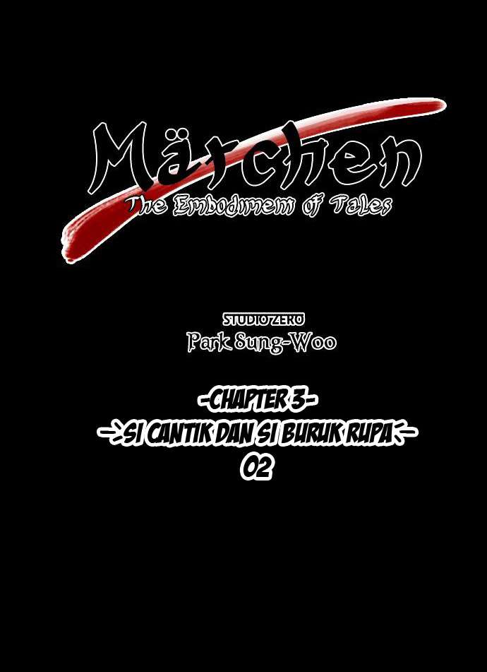 Märchen The Embodiment of Tales Chapter 3 - halaman 8