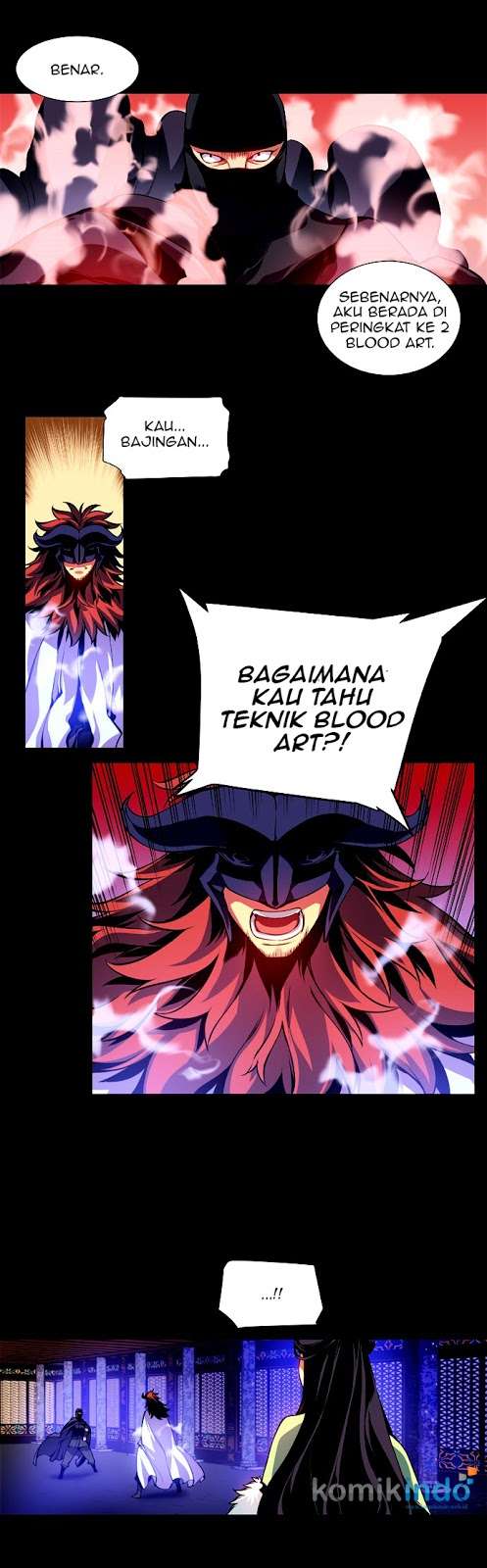Märchen The Embodiment of Tales Chapter 4 - halaman 11