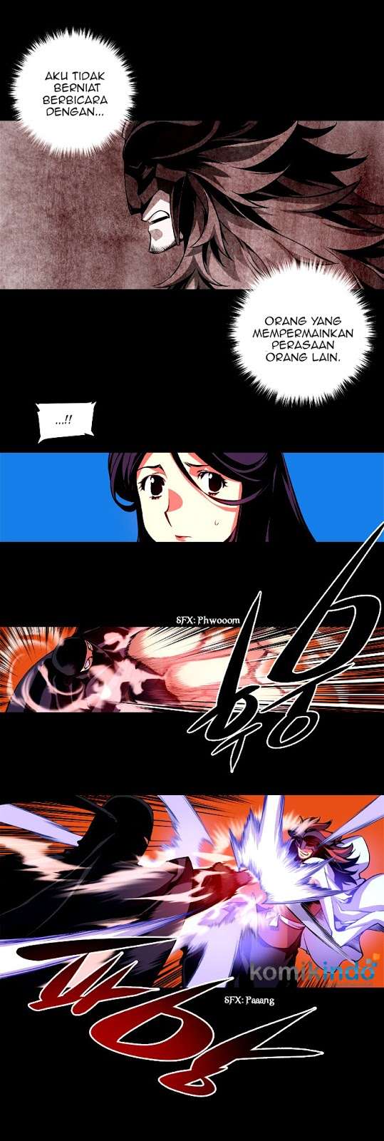 Märchen The Embodiment of Tales Chapter 4 - halaman 12