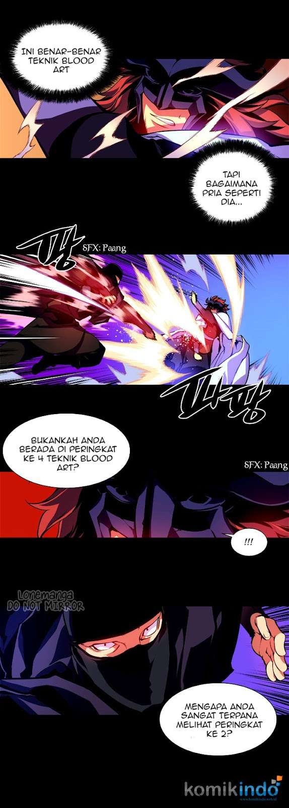 Märchen The Embodiment of Tales Chapter 4 - halaman 13