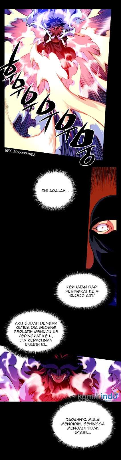 Märchen The Embodiment of Tales Chapter 4 - halaman 16
