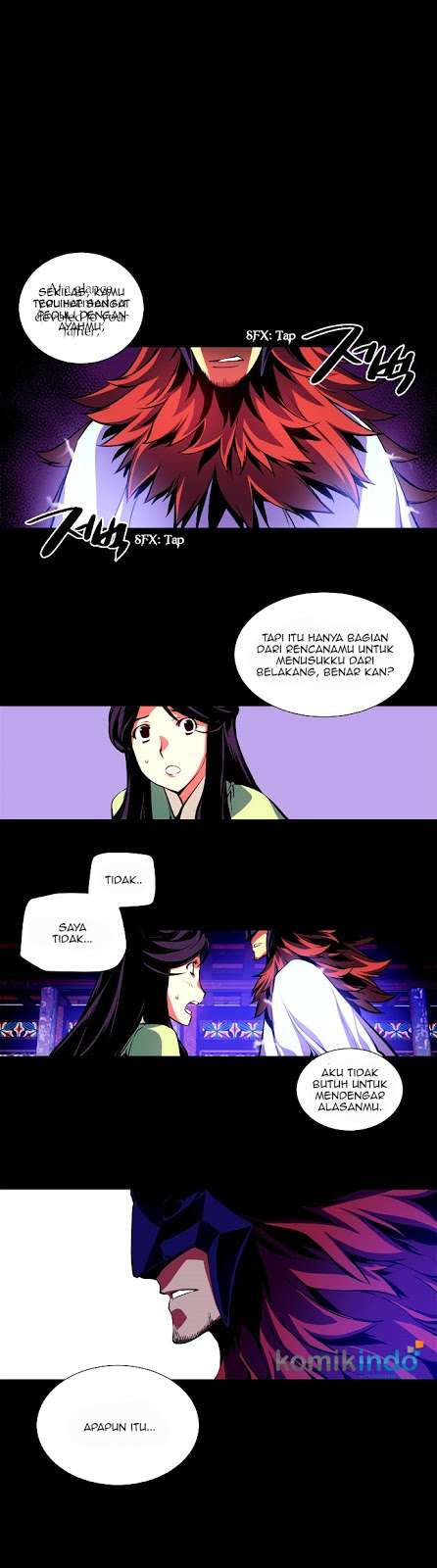 Märchen The Embodiment of Tales Chapter 4 - halaman 2