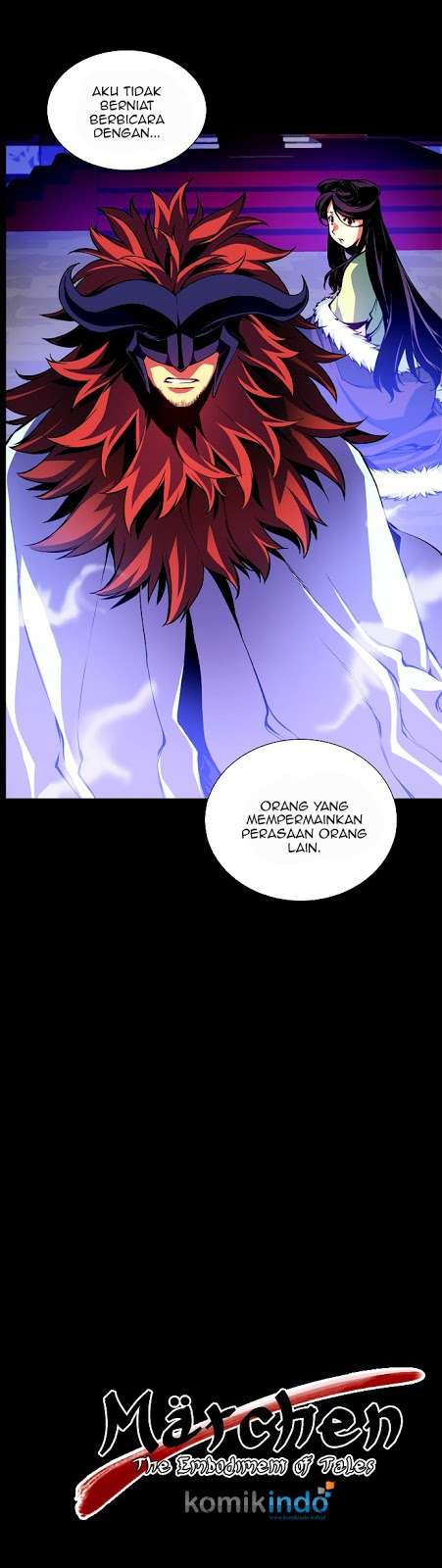 Märchen The Embodiment of Tales Chapter 4 - halaman 3