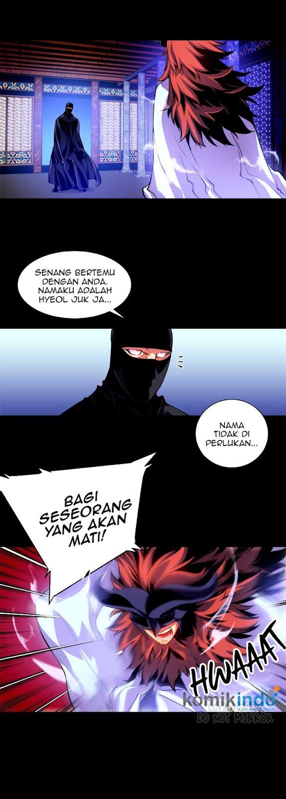 Märchen The Embodiment of Tales Chapter 4 - halaman 5