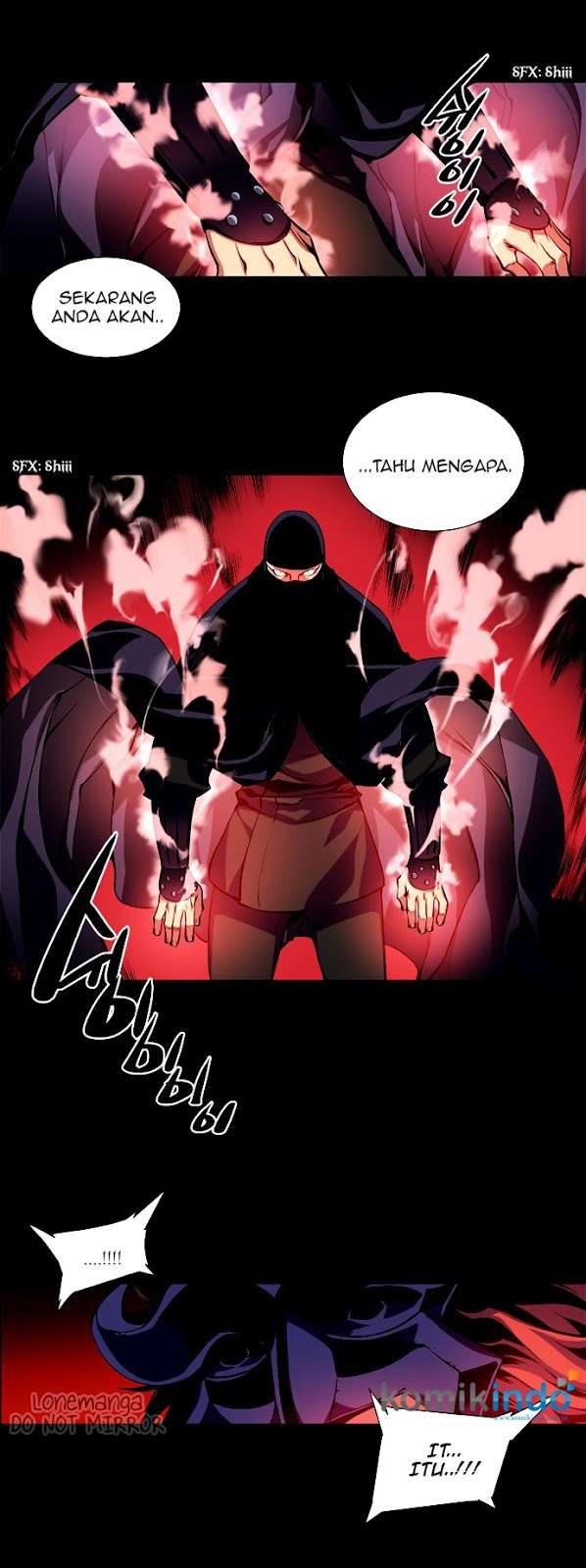 Märchen The Embodiment of Tales Chapter 4 - halaman 9