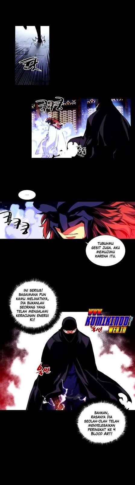 Märchen The Embodiment of Tales Chapter 5 - halaman 12