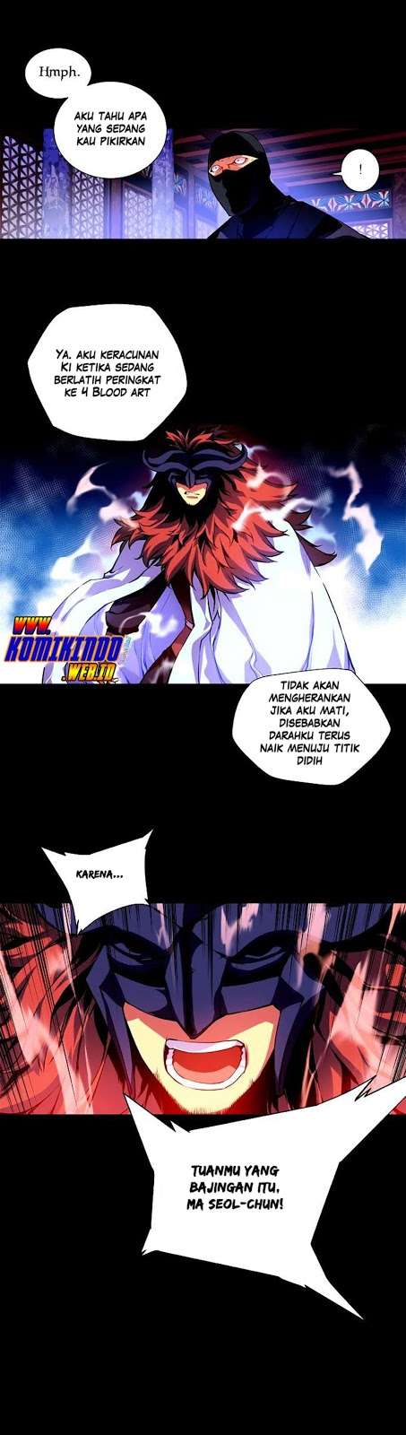 Märchen The Embodiment of Tales Chapter 5 - halaman 13