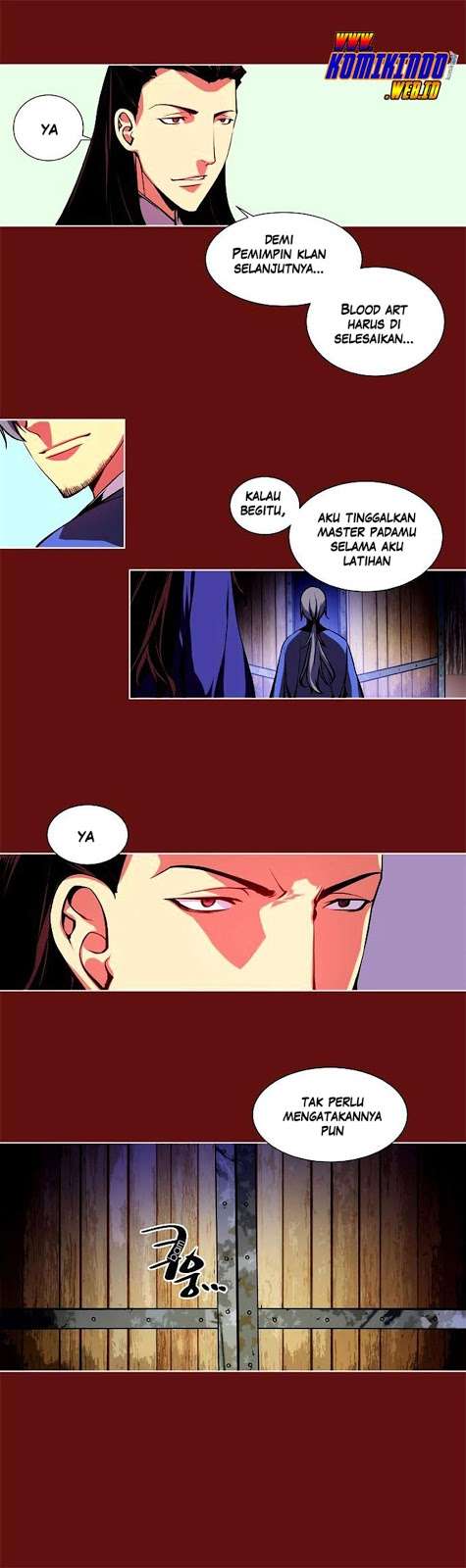 Märchen The Embodiment of Tales Chapter 5 - halaman 15