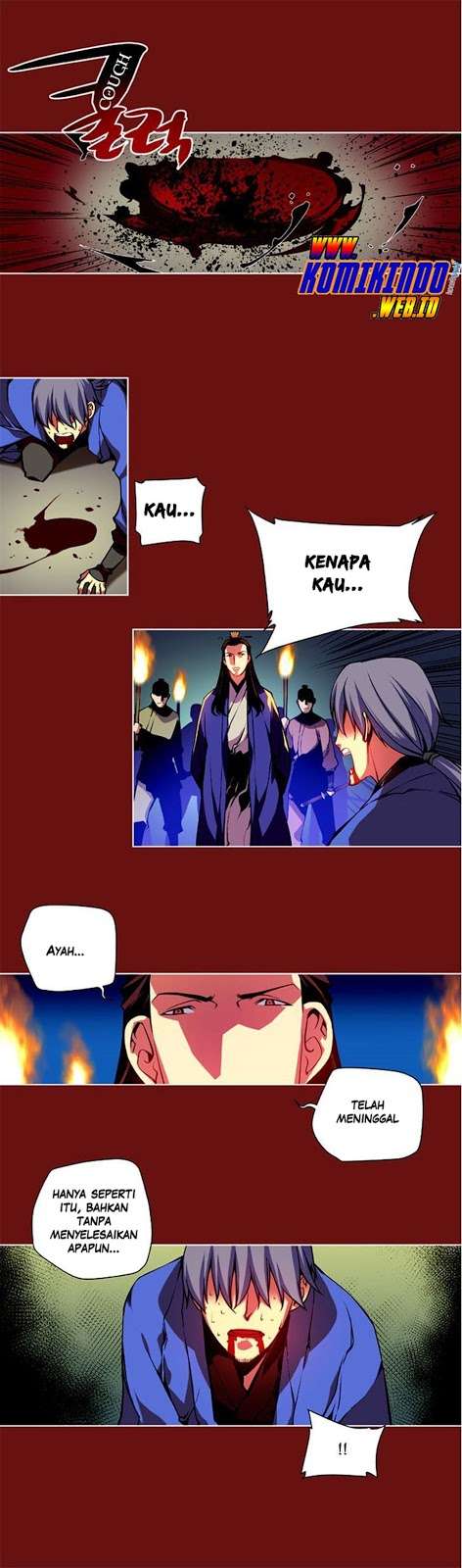 Märchen The Embodiment of Tales Chapter 5 - halaman 16