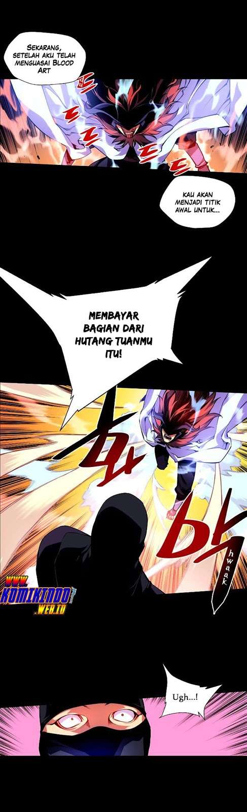 Märchen The Embodiment of Tales Chapter 5 - halaman 21