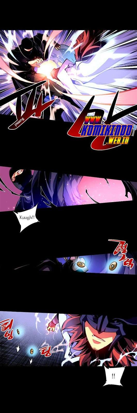 Märchen The Embodiment of Tales Chapter 5 - halaman 22