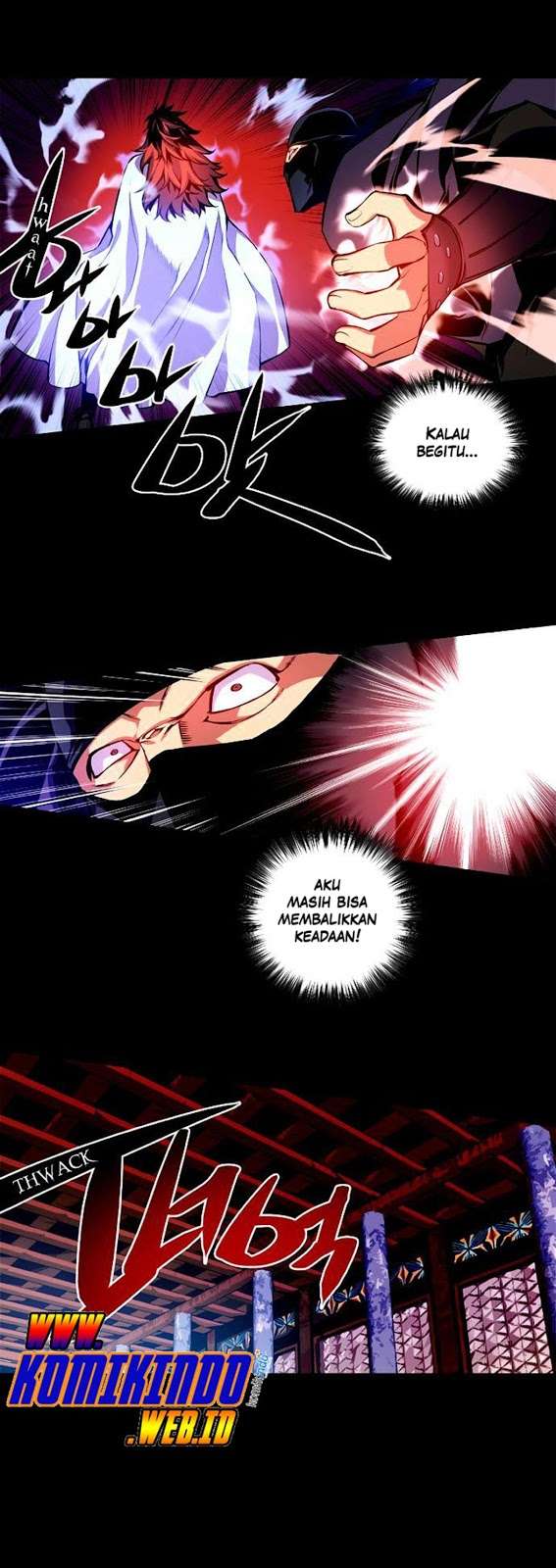 Märchen The Embodiment of Tales Chapter 5 - halaman 25