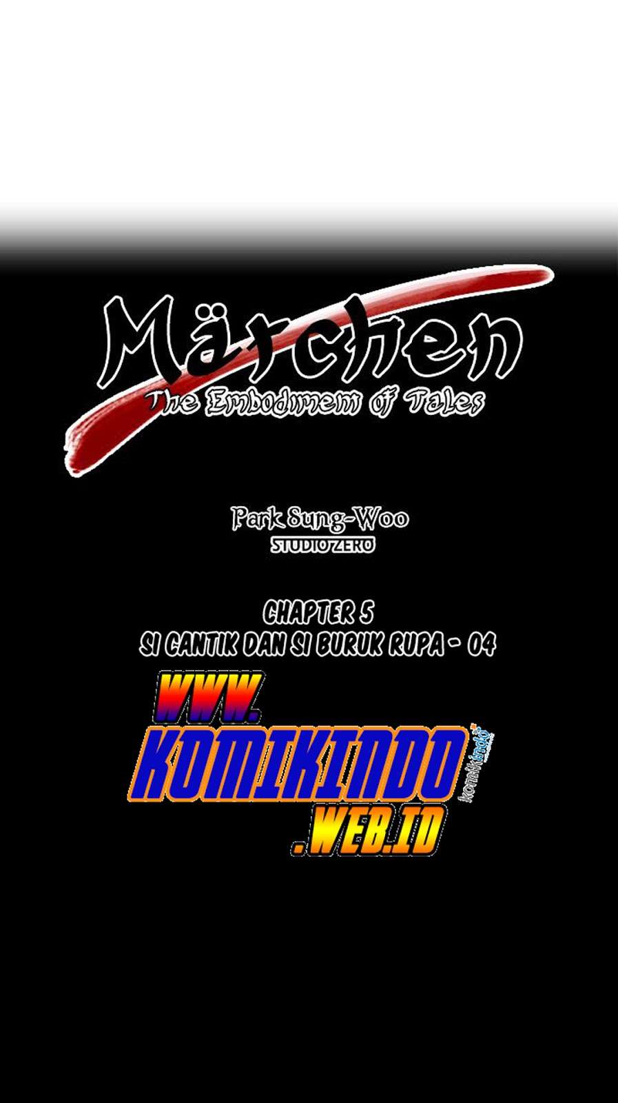 Märchen The Embodiment of Tales Chapter 5 - halaman 9