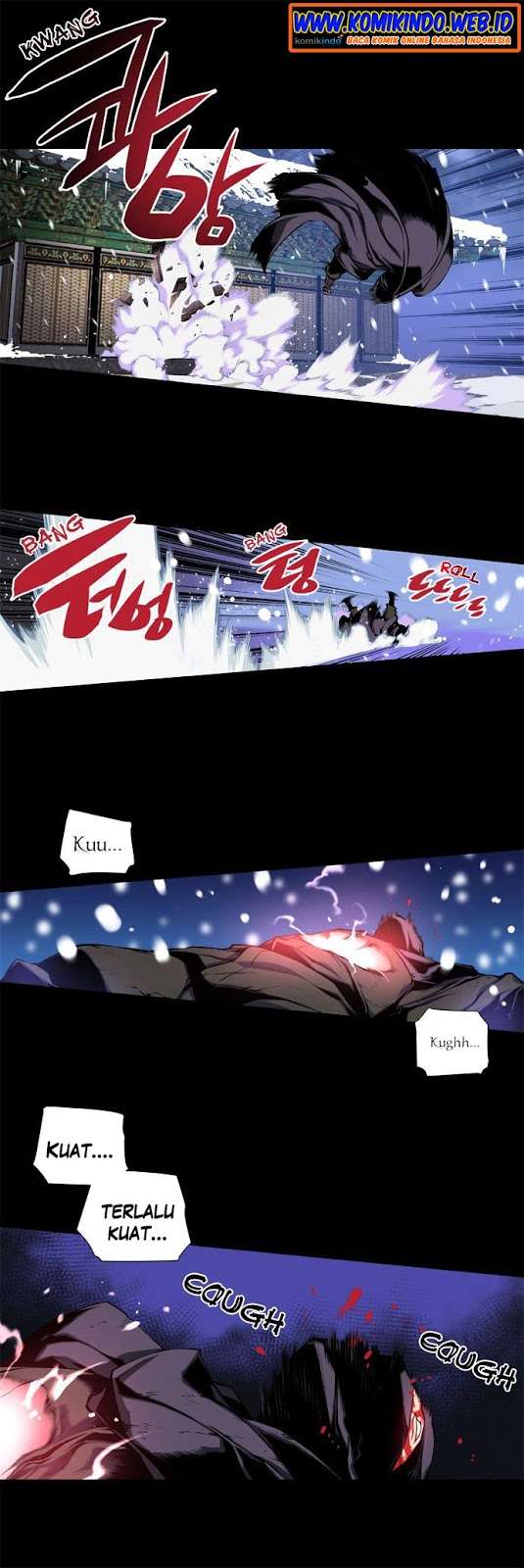 Märchen The Embodiment of Tales Chapter 6 - halaman 10