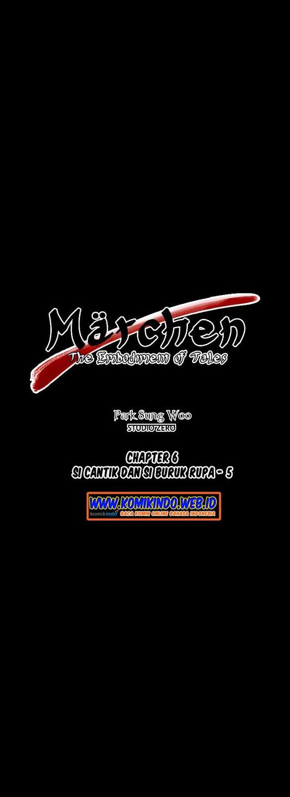 Märchen The Embodiment of Tales Chapter 6 - halaman 12