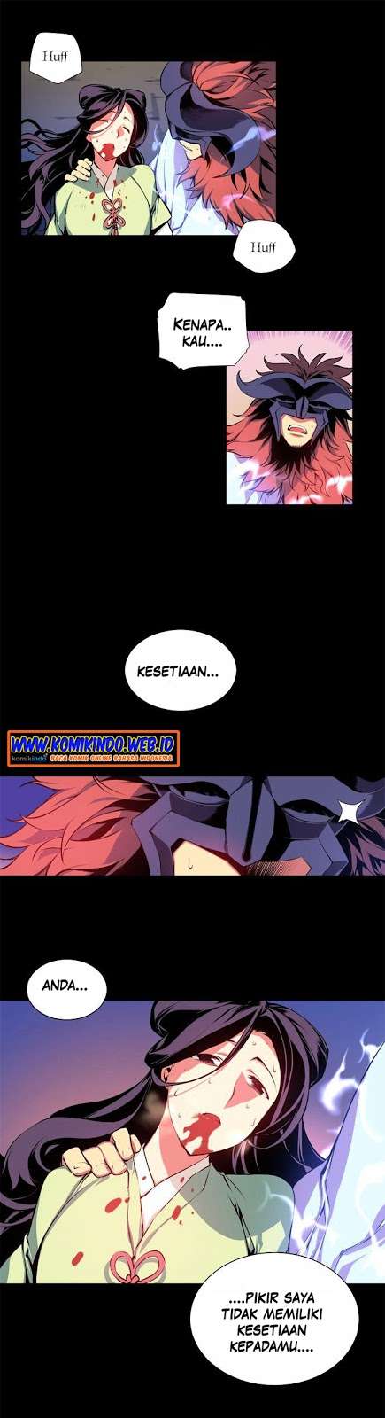 Märchen The Embodiment of Tales Chapter 6 - halaman 14