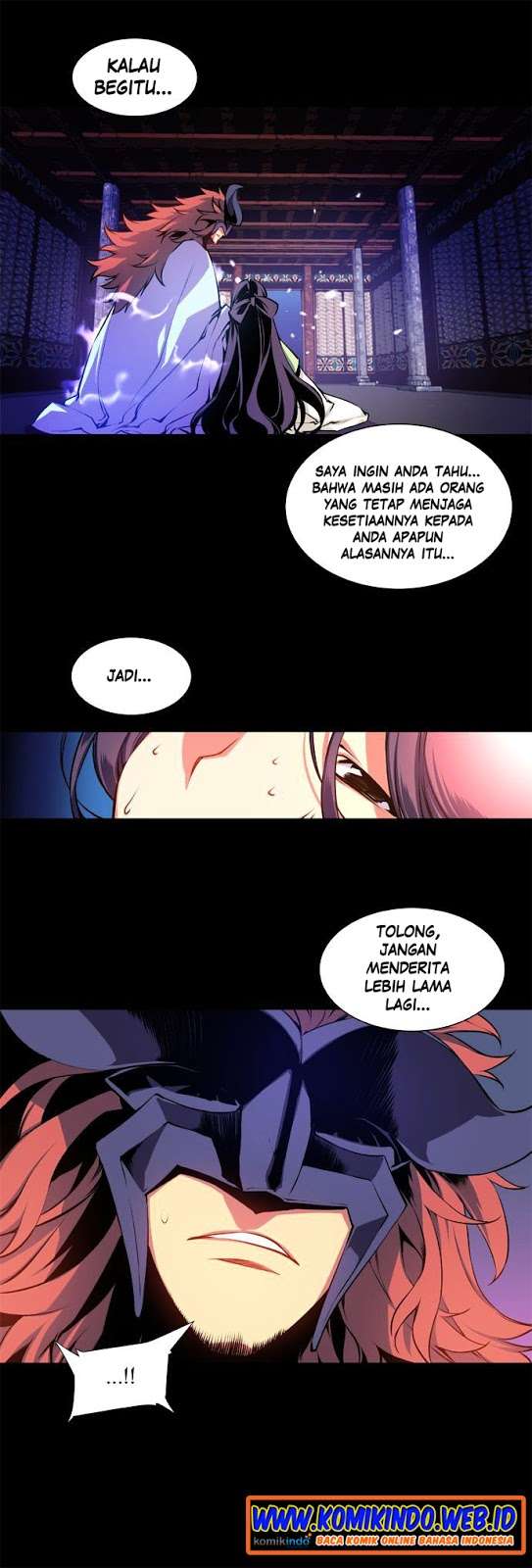 Märchen The Embodiment of Tales Chapter 6 - halaman 16