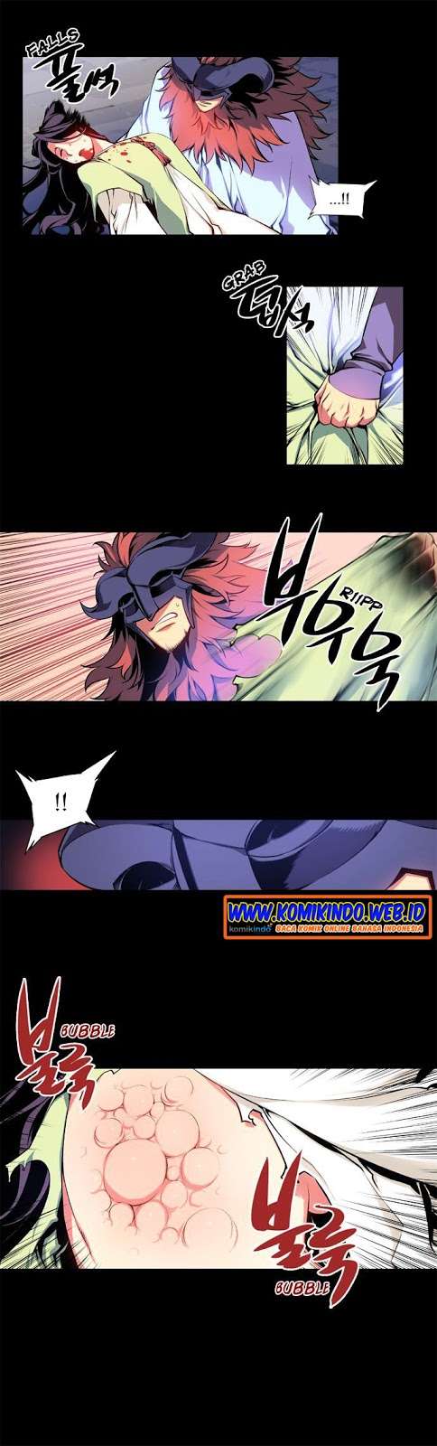 Märchen The Embodiment of Tales Chapter 6 - halaman 17