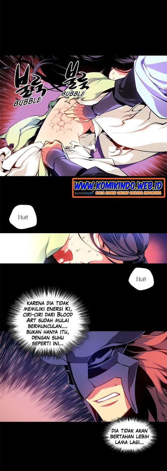 Märchen The Embodiment of Tales Chapter 6 - halaman 18