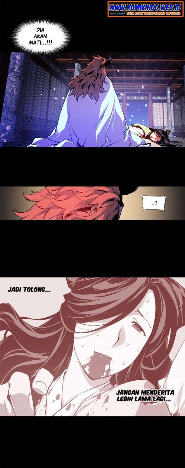 Märchen The Embodiment of Tales Chapter 6 - halaman 19