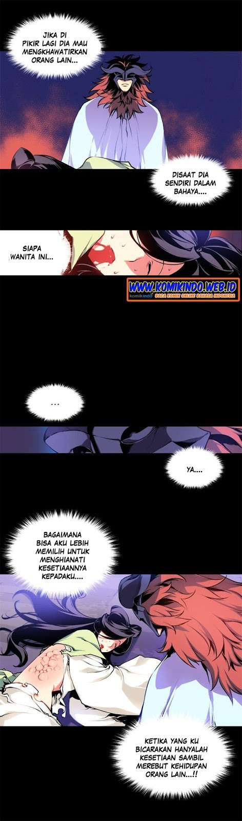 Märchen The Embodiment of Tales Chapter 6 - halaman 20
